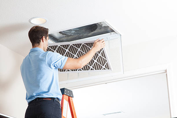 Best Central air repair  in Patton Village, TX