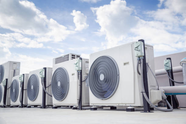 Best HVAC replacement cost  in Patton Village, TX