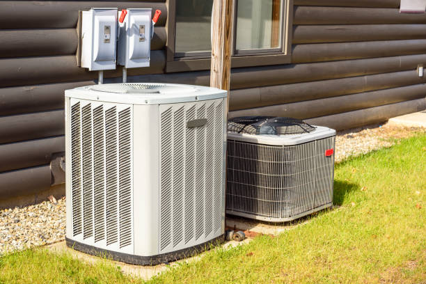 Best HVAC air duct cleaning  in Patton Village, TX